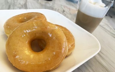 Wist je dat de Donut oorspronkelijk Nederlands en niet Amerikaans is?