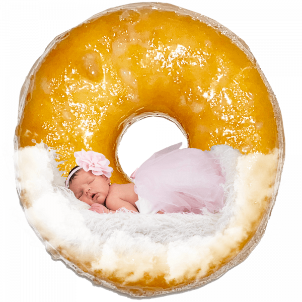 Donut Abonnement voor Zwangere Vrouwen en de Cravings