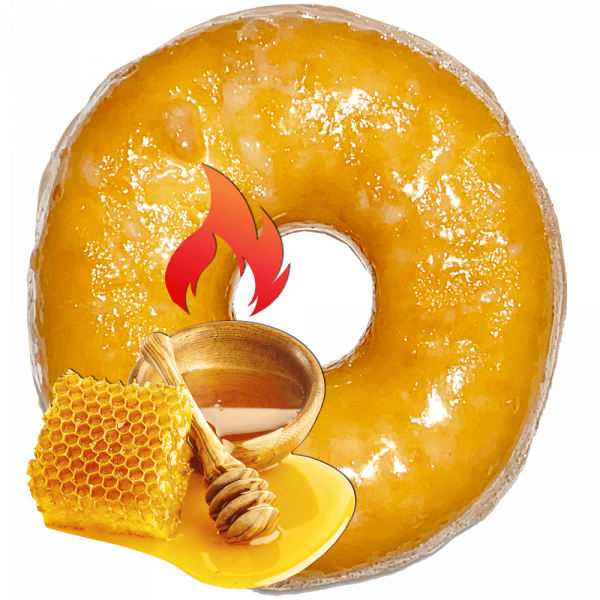 Donut Original LOVELY DONUTS