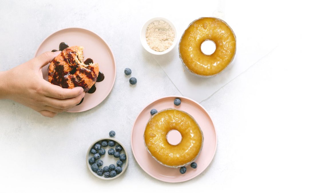 Update bestellingen November 2020