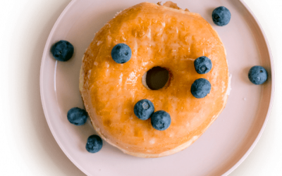 American Donuts™ en Supermarktconcern slaan handen ineen!