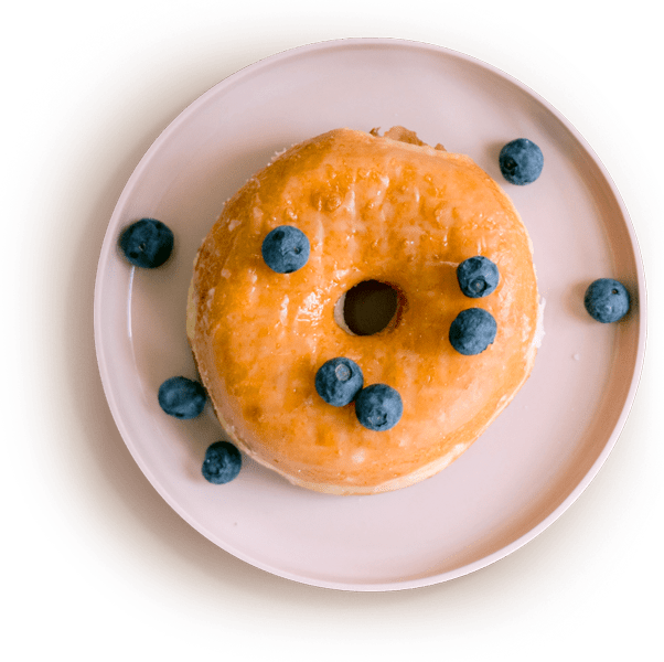 American Donuts™ en Supermarktconcern slaan handen ineen!