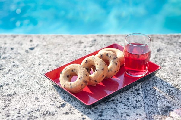 Les Malices Biscuits en Gateaux Exclusieve Donuts Chunky Doo