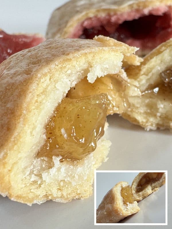 Hostess Fresh Fruit Pie (Apple / Cherry) - Image 3