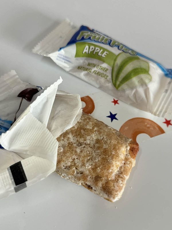 Hostess snack size Apple Apple Fruit Pies Appeltaart Kopen